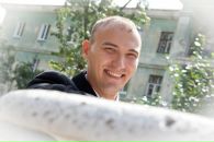 Фотография Азанова Сергея