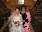 Фотография Ефимовой Ларисы