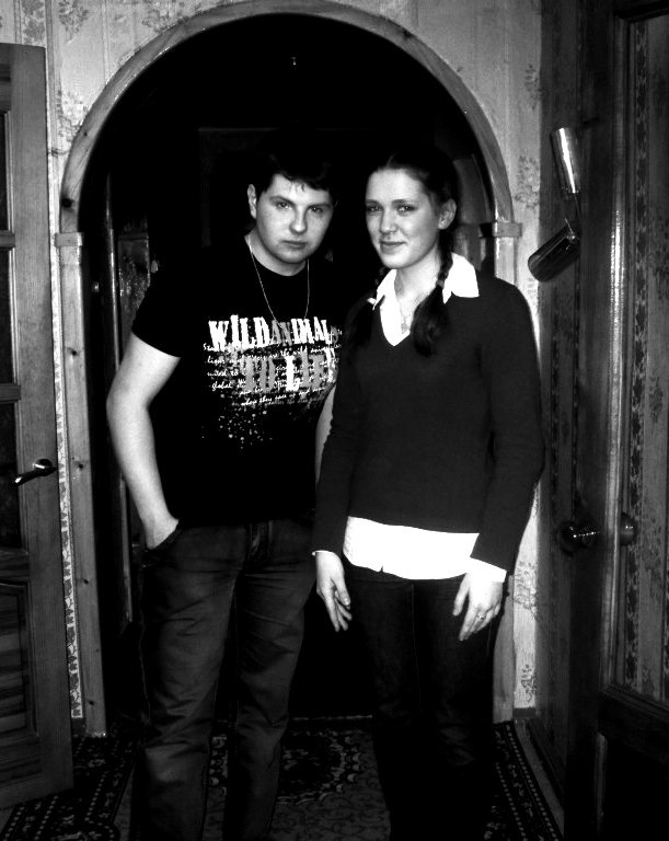 Виктор Соболев фотография #41