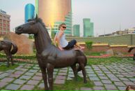 Фотография Рожковой Светланы