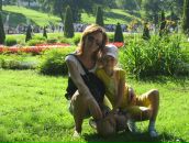 Фотография Литвиненко Анны