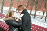 Фотография Палачевой Валерии