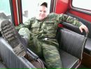 Фотография Чеусова Алексея