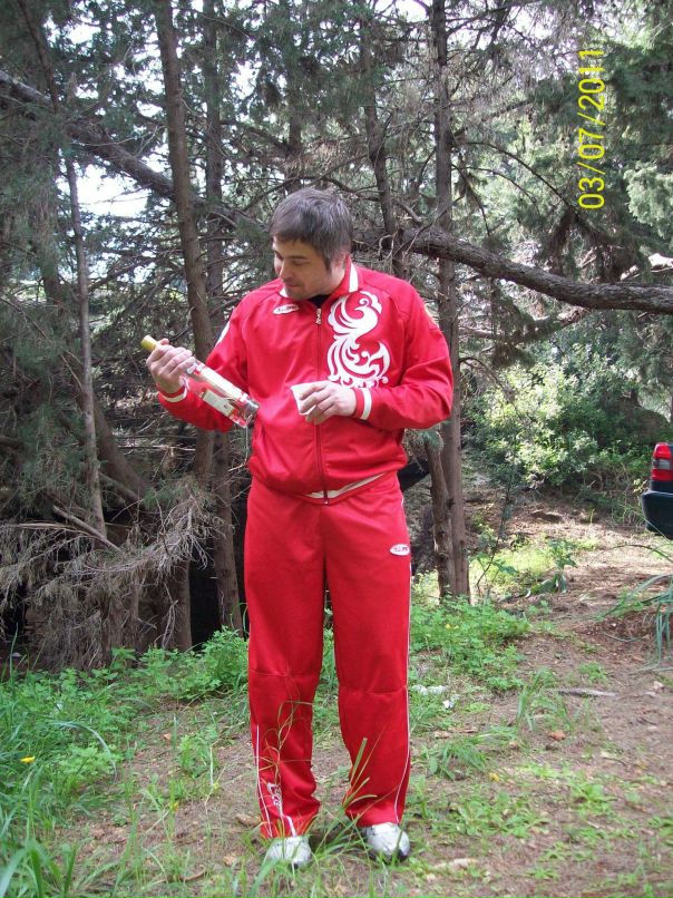 Sania Anegin фотография #4