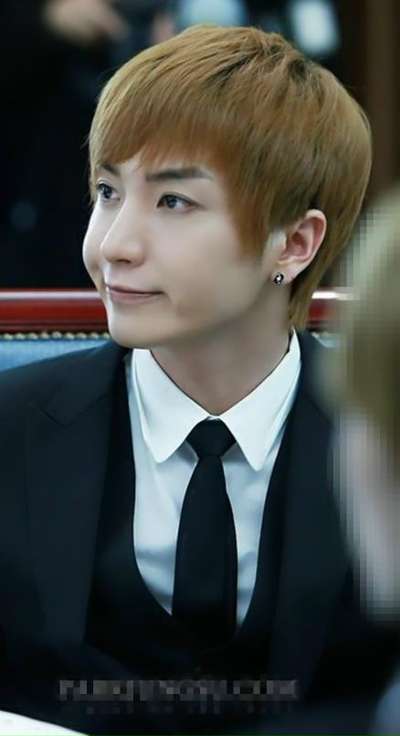 Lee Teuk фотография #32