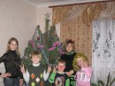 Таня Ільченко фотография #15 (источник - https://vk.com/id64639554)