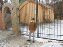 Вєталь Лужний фотография #27 (источник - https://vk.com/id156484613)