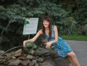 Наталя Кузьмінська фотография #6 (источник - https://vk.com/id71007623)