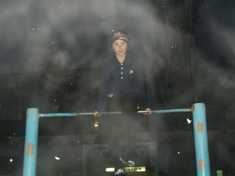 Игорь Курнаков фотография #13