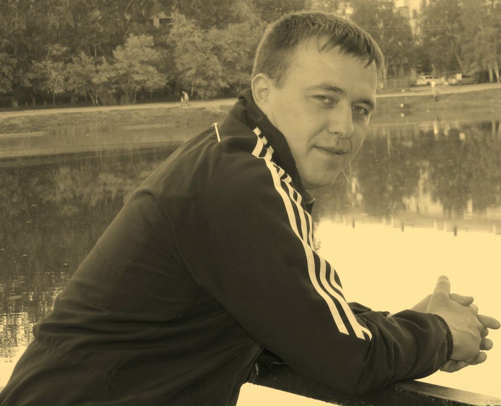 Дмитрий Глушаков фотография #24