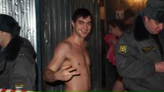 Фотография Лукьянова Алексея