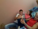 Андрій Брик фотография #22 (источник - https://vk.com/id64550051)