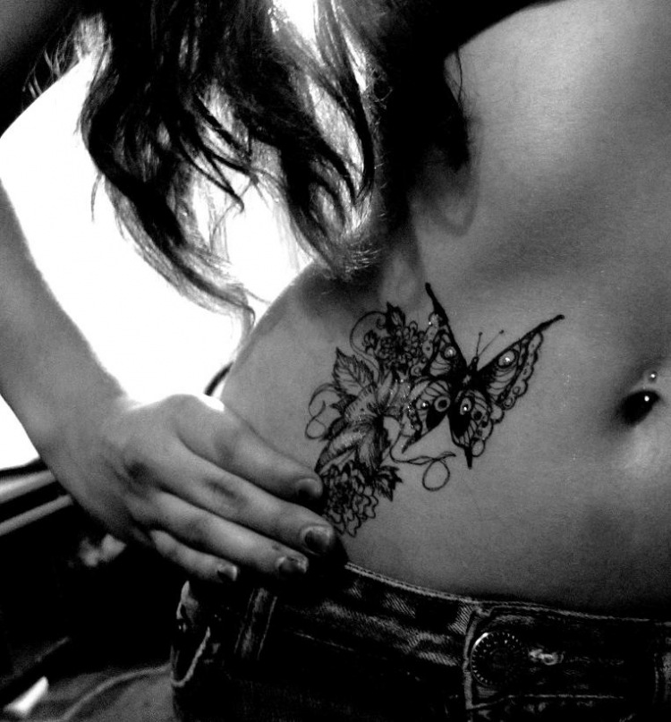 Таня Чугунова фотография #2