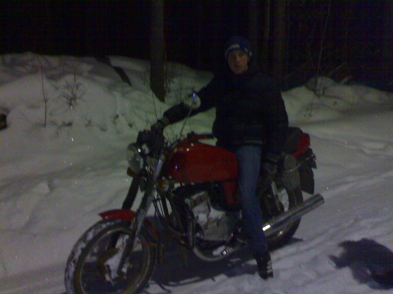 Иван Алтухов фотография #44