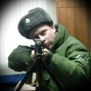 Фотография Алдохина Дмитрия