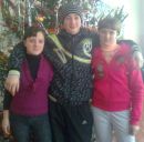 Лєна Шиманська фотография #14 (источник - https://vk.com/id113991833)