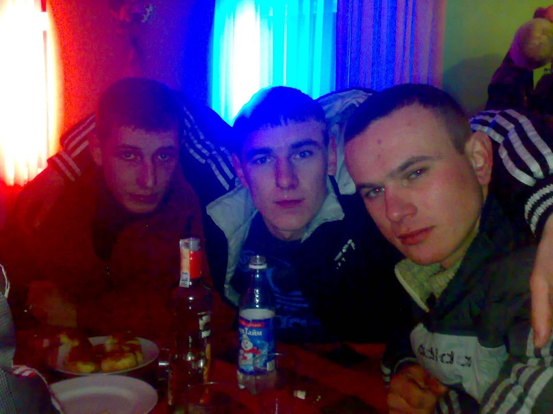 Иван Блоцкий фотография #25