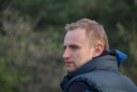 Фотография Сенина Михаила