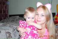 Фотография Малаховой Юлии