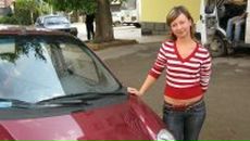 Фотография Сухаревой Александры