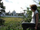 Фотография Сотиевой Марины