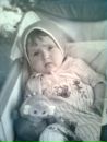 Фотография Филимоновой Анастасии