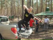 Фотография Масякина Всеволода