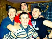 Ігор Керод фотография #24 (источник - https://vk.com/id20668765)