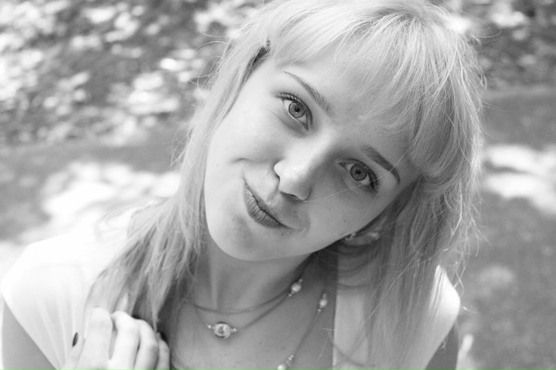 Розали Хейл фотография #1
