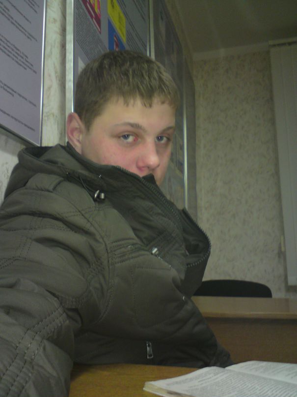 Дмитрий Тюльканов фотография #4