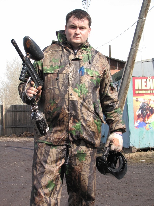 Александр Ушаков фотография #42