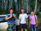 Фотография Морозова Евгения