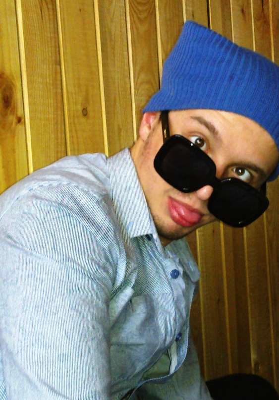 Дмитрий Старцев фотография #4