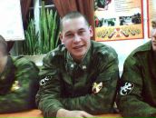 Фотография Мустафина Руслана