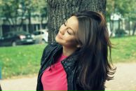 Фотография Черномырдиной Евгении