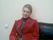 Фотография Вагановой Полины