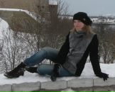 Фотография Алямкиной Юлии