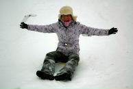 Фотография Егоровой Полины