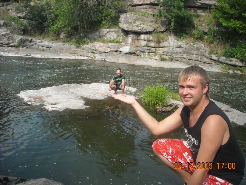 Леонид Вербицкий фотография #8