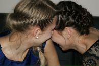 Фотография Казачук Александры