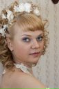 Фотография Михайловой Анютки