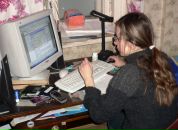 Фотография Гольберг Ирины