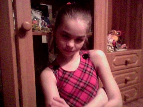 №3, Вероника Макарова №3, Вероника Макарова