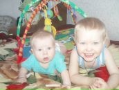 Фотография Пироговой Дарьи