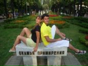 Фотография Трушиной Танечки