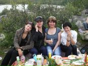 Фотография Волошин Александр