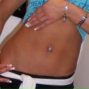 Фотография Азимовой Екатерины