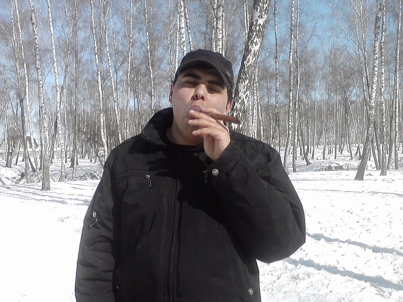 Дима Буглак фотография #23