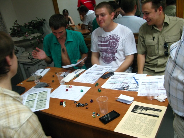 Eldar Wolf фотография #32