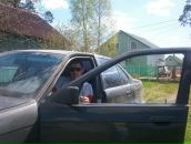 Фотография Веселова Александра